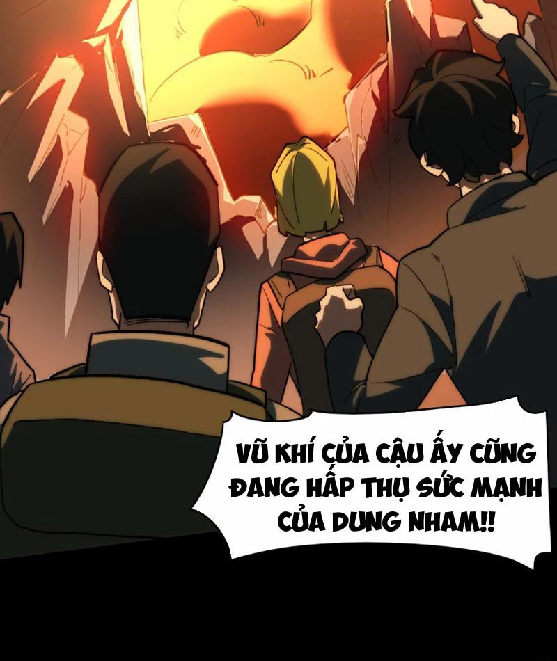 Sau Khi Chia Tay Hoa Khôi, Võ Đạo Của Ta Thẳng Tới Cấp Thần Chapter 5 - 12