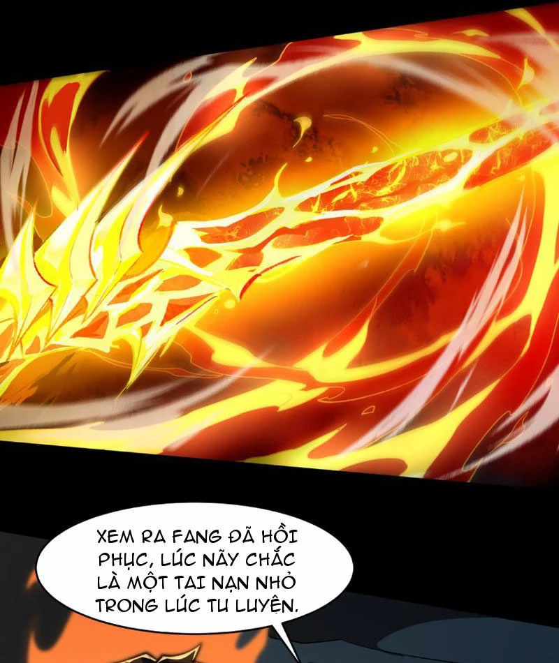 Sau Khi Chia Tay Hoa Khôi, Võ Đạo Của Ta Thẳng Tới Cấp Thần Chapter 5 - 13