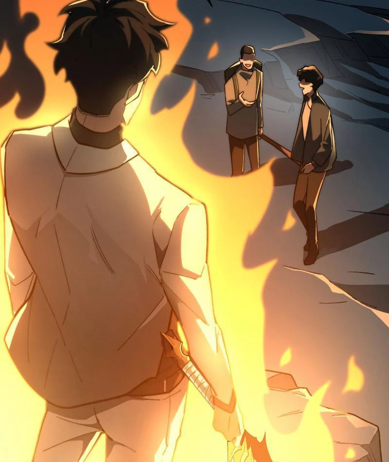 Sau Khi Chia Tay Hoa Khôi, Võ Đạo Của Ta Thẳng Tới Cấp Thần Chapter 5 - 14