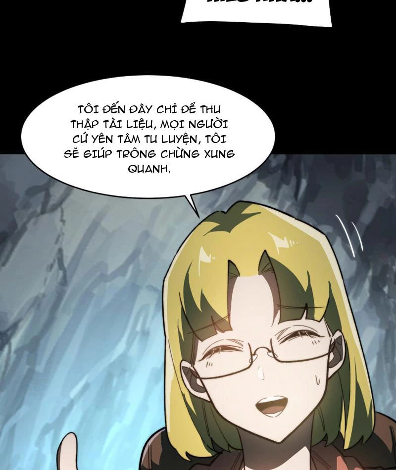 Sau Khi Chia Tay Hoa Khôi, Võ Đạo Của Ta Thẳng Tới Cấp Thần Chapter 5 - 17