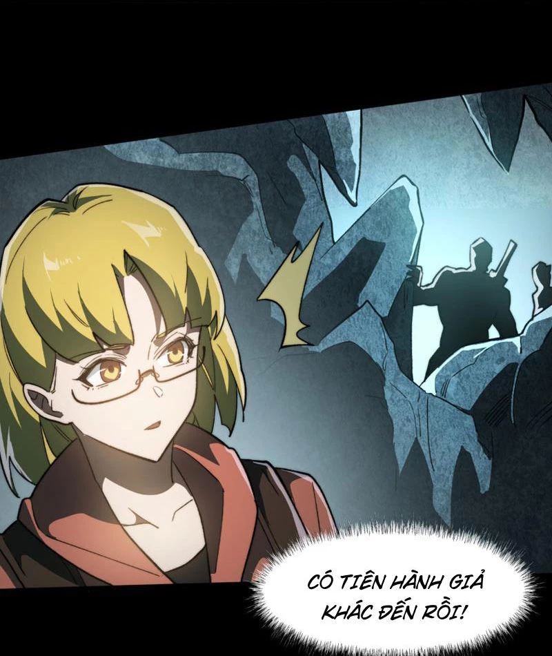 Sau Khi Chia Tay Hoa Khôi, Võ Đạo Của Ta Thẳng Tới Cấp Thần Chapter 5 - 20