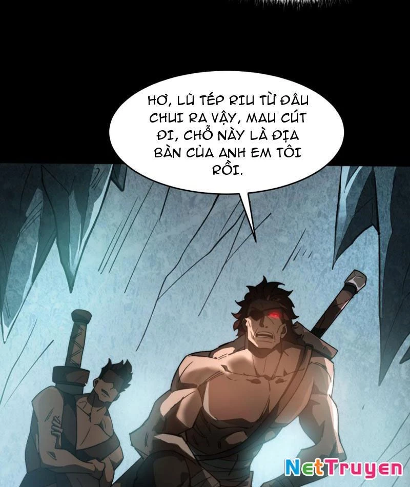 Sau Khi Chia Tay Hoa Khôi, Võ Đạo Của Ta Thẳng Tới Cấp Thần Chapter 5 - 21