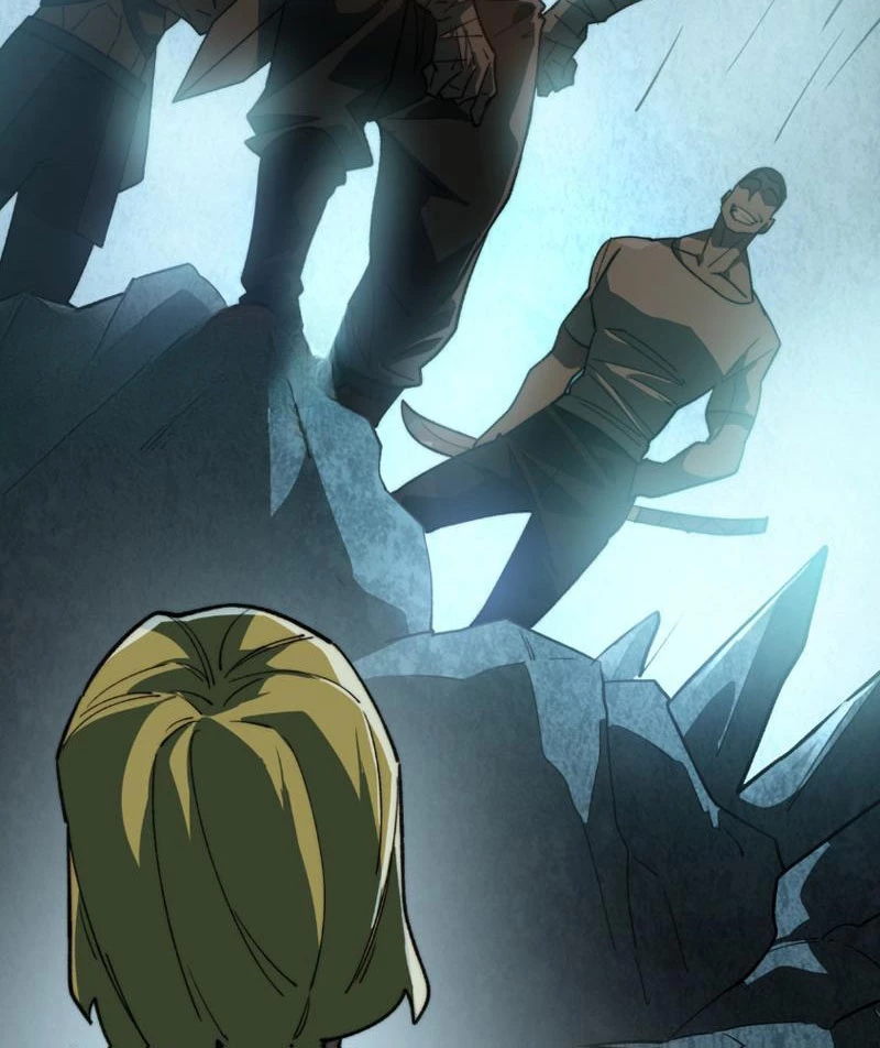 Sau Khi Chia Tay Hoa Khôi, Võ Đạo Của Ta Thẳng Tới Cấp Thần Chapter 5 - 22