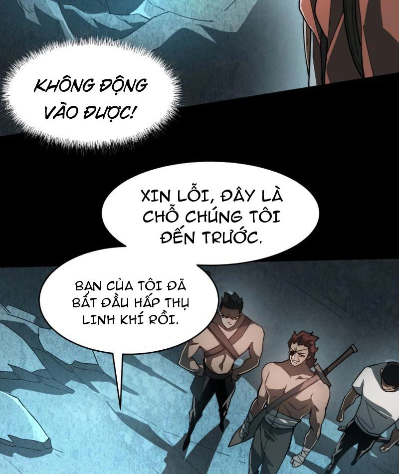 Sau Khi Chia Tay Hoa Khôi, Võ Đạo Của Ta Thẳng Tới Cấp Thần Chapter 5 - 24