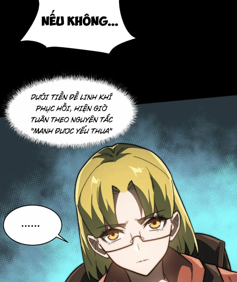 Sau Khi Chia Tay Hoa Khôi, Võ Đạo Của Ta Thẳng Tới Cấp Thần Chapter 5 - 27