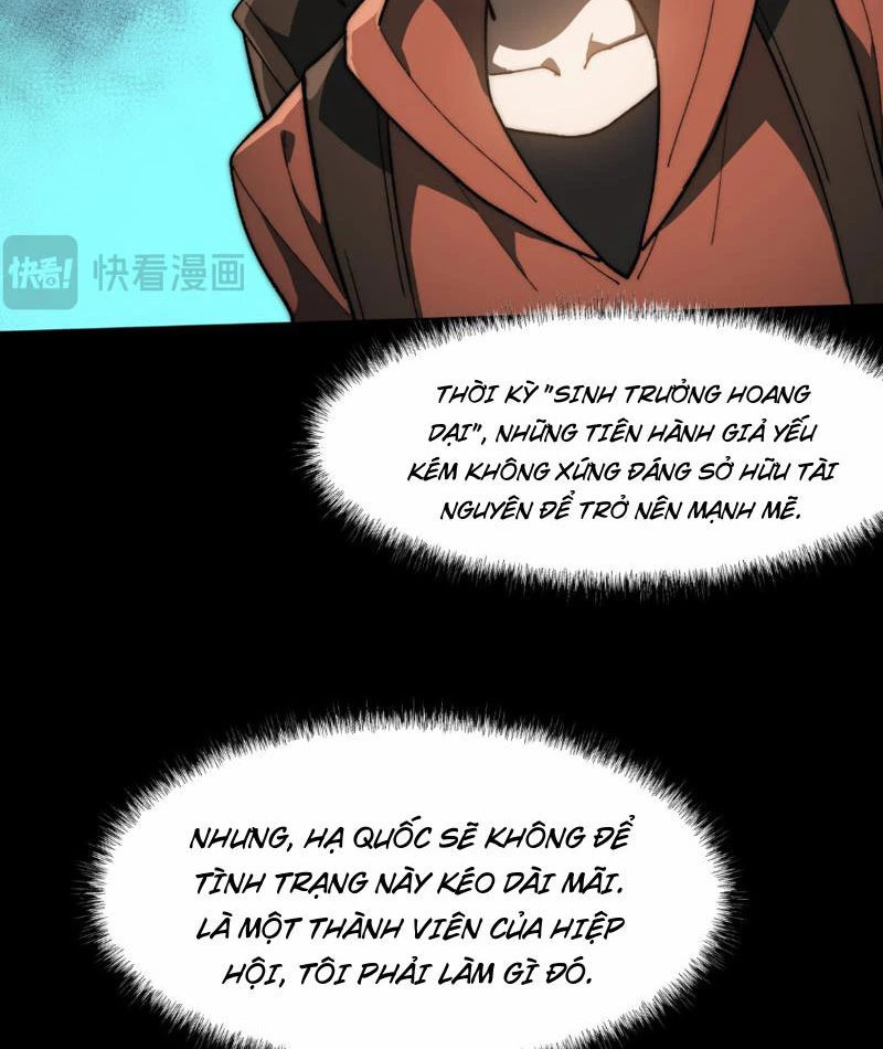 Sau Khi Chia Tay Hoa Khôi, Võ Đạo Của Ta Thẳng Tới Cấp Thần Chapter 5 - 28