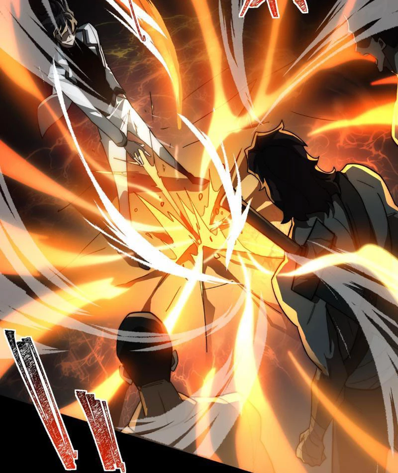 Sau Khi Chia Tay Hoa Khôi, Võ Đạo Của Ta Thẳng Tới Cấp Thần Chapter 5 - 34