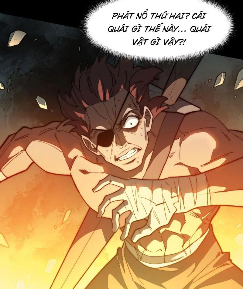 Sau Khi Chia Tay Hoa Khôi, Võ Đạo Của Ta Thẳng Tới Cấp Thần Chapter 5 - 45