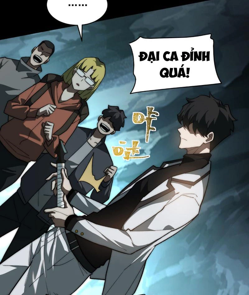 Sau Khi Chia Tay Hoa Khôi, Võ Đạo Của Ta Thẳng Tới Cấp Thần Chapter 5 - 48