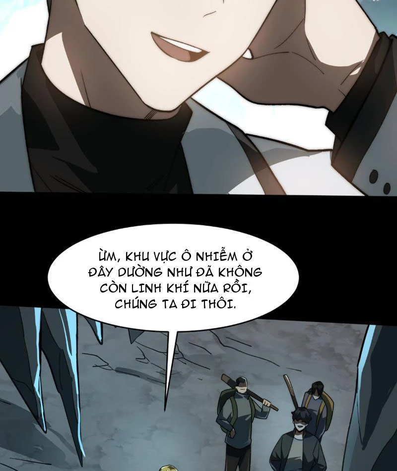 Sau Khi Chia Tay Hoa Khôi, Võ Đạo Của Ta Thẳng Tới Cấp Thần Chapter 5 - 50