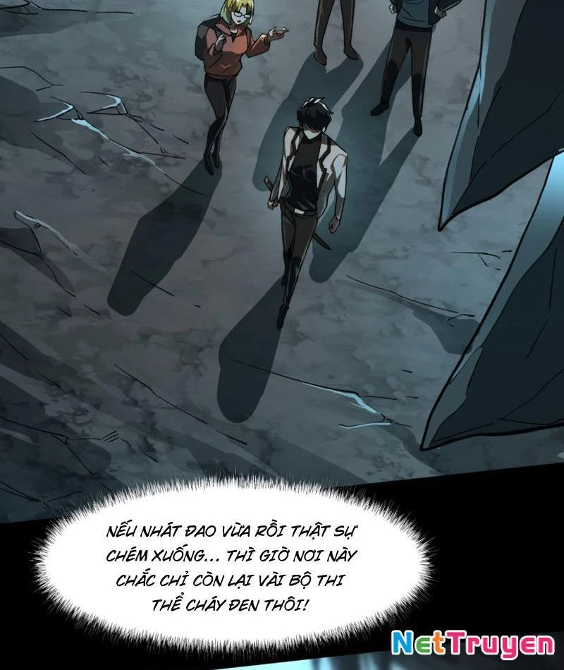 Sau Khi Chia Tay Hoa Khôi, Võ Đạo Của Ta Thẳng Tới Cấp Thần Chapter 5 - 51