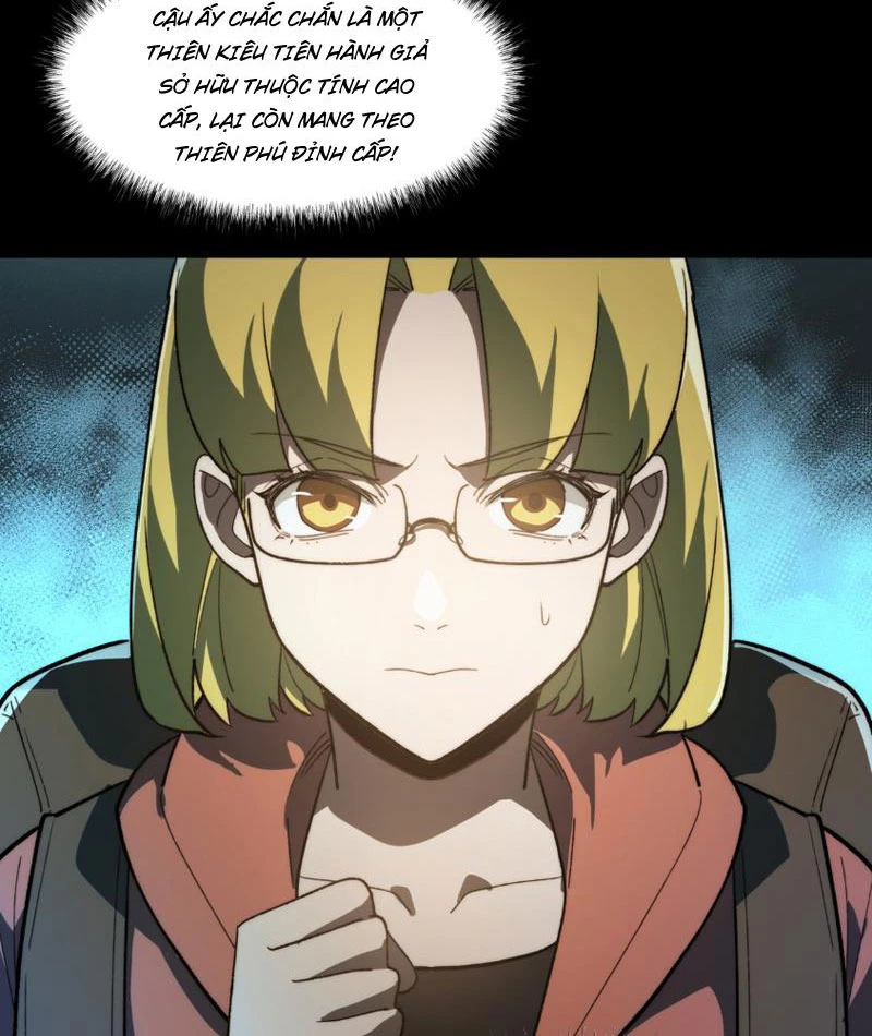 Sau Khi Chia Tay Hoa Khôi, Võ Đạo Của Ta Thẳng Tới Cấp Thần Chapter 5 - 53