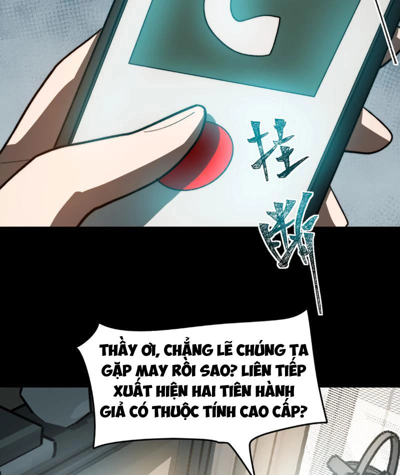 Sau Khi Chia Tay Hoa Khôi, Võ Đạo Của Ta Thẳng Tới Cấp Thần Chapter 5 - 59