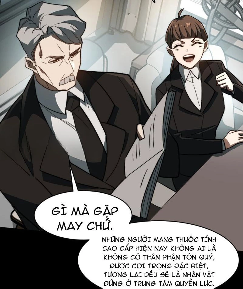 Sau Khi Chia Tay Hoa Khôi, Võ Đạo Của Ta Thẳng Tới Cấp Thần Chapter 5 - 60