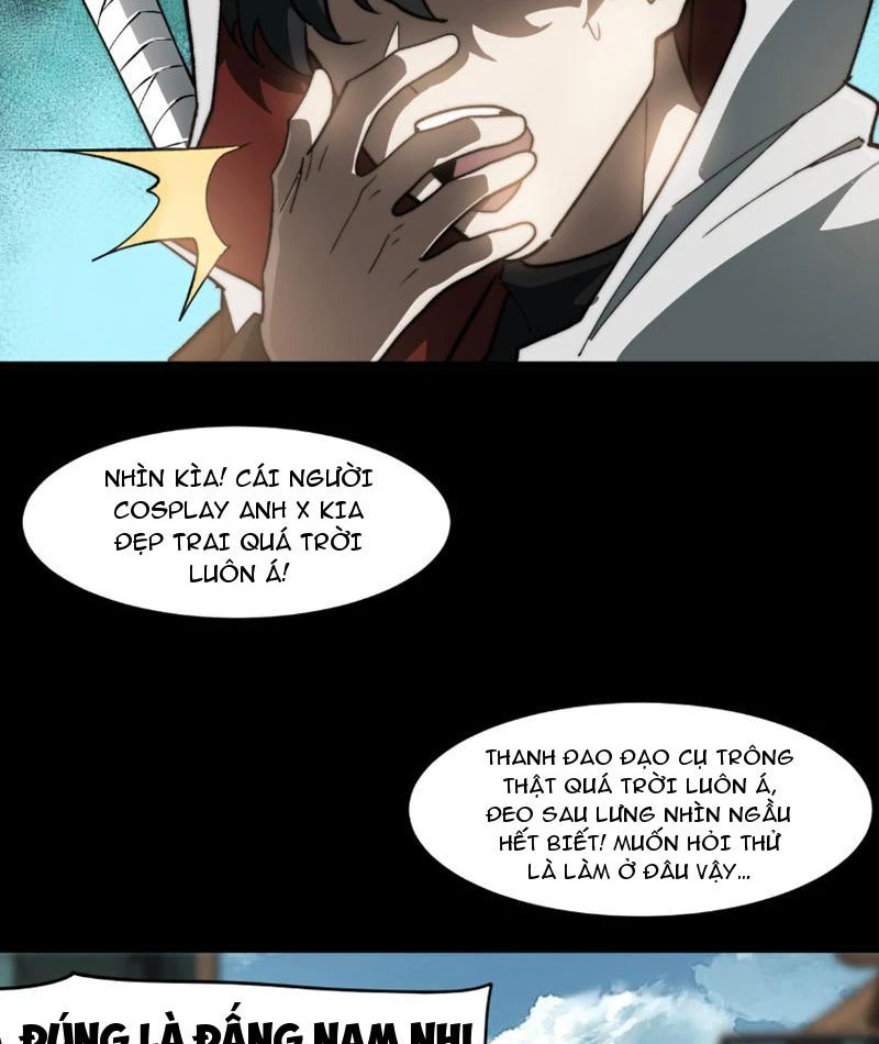 Sau Khi Chia Tay Hoa Khôi, Võ Đạo Của Ta Thẳng Tới Cấp Thần Chapter 5 - 64