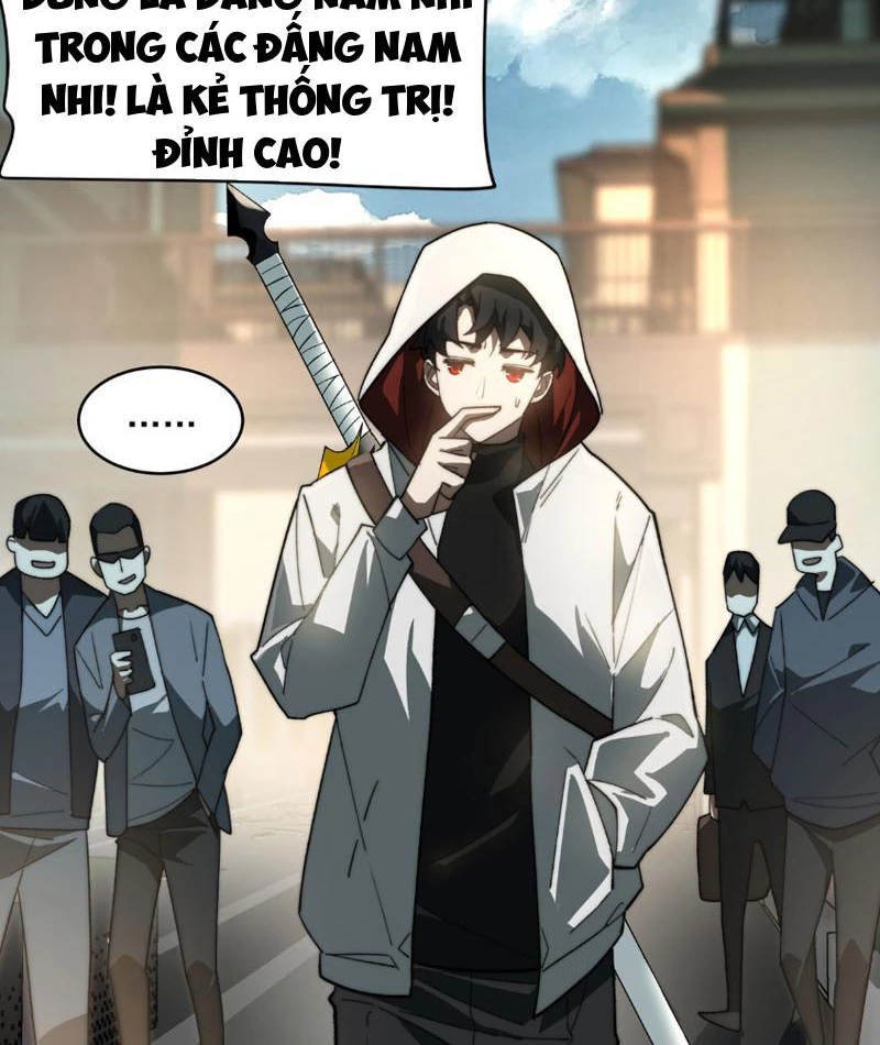 Sau Khi Chia Tay Hoa Khôi, Võ Đạo Của Ta Thẳng Tới Cấp Thần Chapter 5 - 65