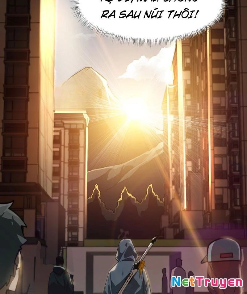 Sau Khi Chia Tay Hoa Khôi, Võ Đạo Của Ta Thẳng Tới Cấp Thần Chapter 5 - 71