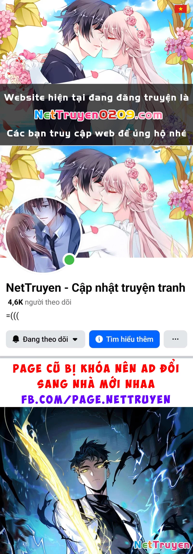 Sau Khi Chia Tay Hoa Khôi, Võ Đạo Của Ta Thẳng Tới Cấp Thần Chapter 6 - 1