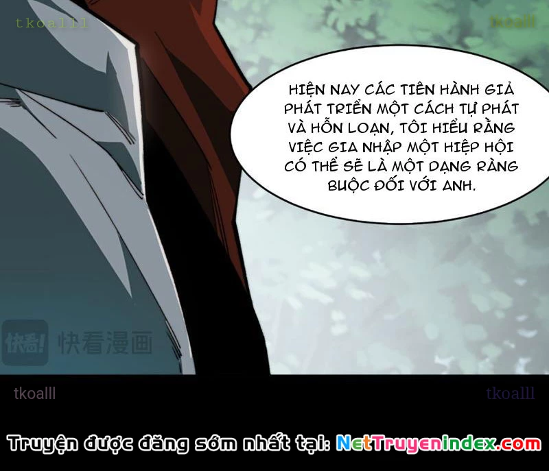 Sau Khi Chia Tay Hoa Khôi, Võ Đạo Của Ta Thẳng Tới Cấp Thần Chapter 6 - 68