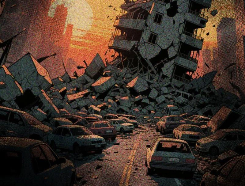 Sau Khi Chia Tay Hoa Khôi, Võ Đạo Của Ta Thẳng Tới Cấp Thần Chapter 6 - 84