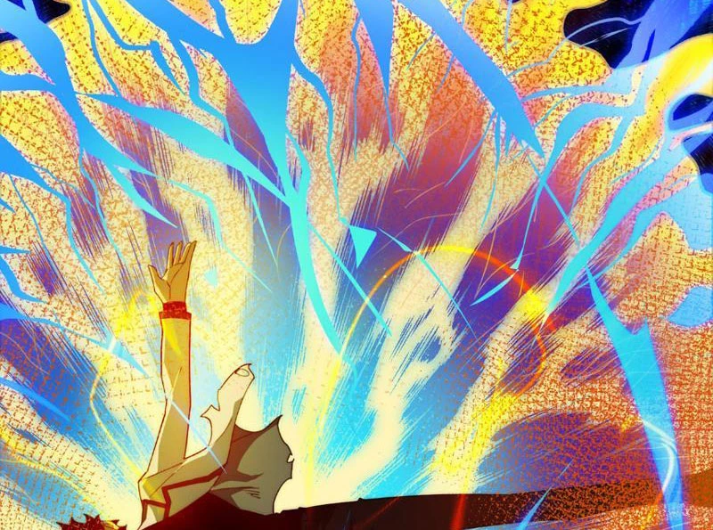 Sau Khi Chia Tay Hoa Khôi, Võ Đạo Của Ta Thẳng Tới Cấp Thần Chapter 7 - 119