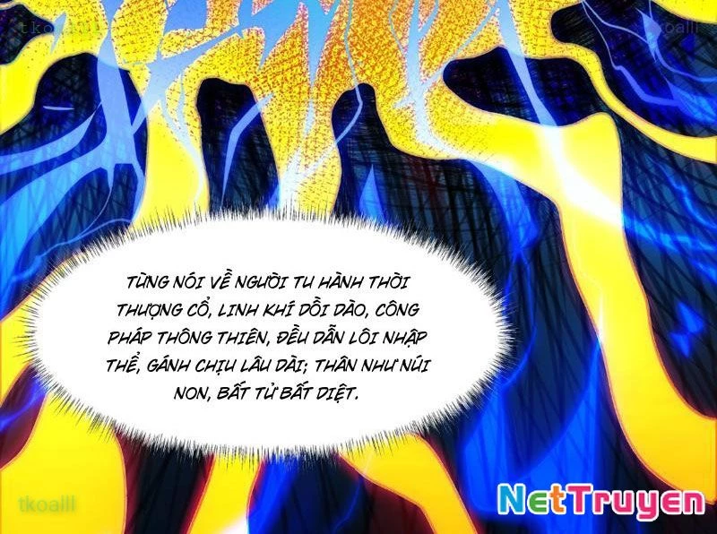 Sau Khi Chia Tay Hoa Khôi, Võ Đạo Của Ta Thẳng Tới Cấp Thần Chapter 7 - 121