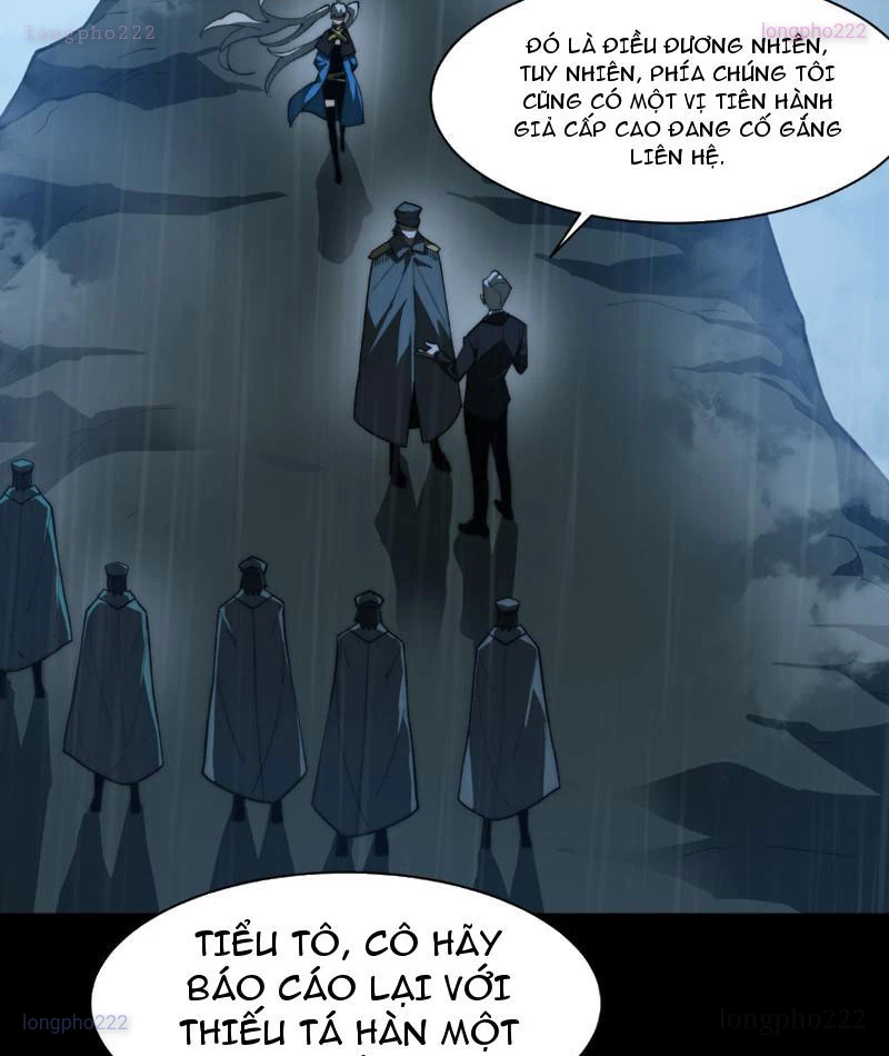 Sau Khi Chia Tay Hoa Khôi, Võ Đạo Của Ta Thẳng Tới Cấp Thần Chapter 8 - 5