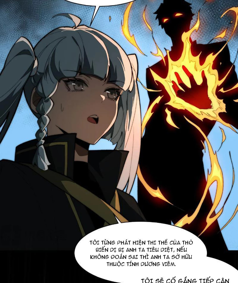 Sau Khi Chia Tay Hoa Khôi, Võ Đạo Của Ta Thẳng Tới Cấp Thần Chapter 8 - 9