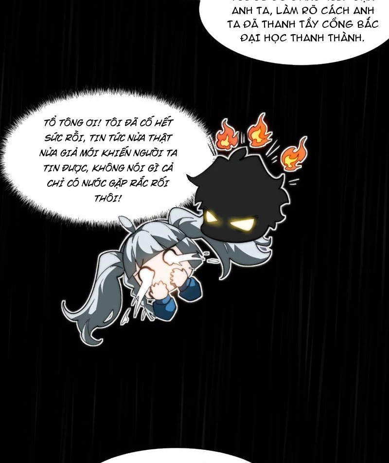 Sau Khi Chia Tay Hoa Khôi, Võ Đạo Của Ta Thẳng Tới Cấp Thần Chapter 8 - 10