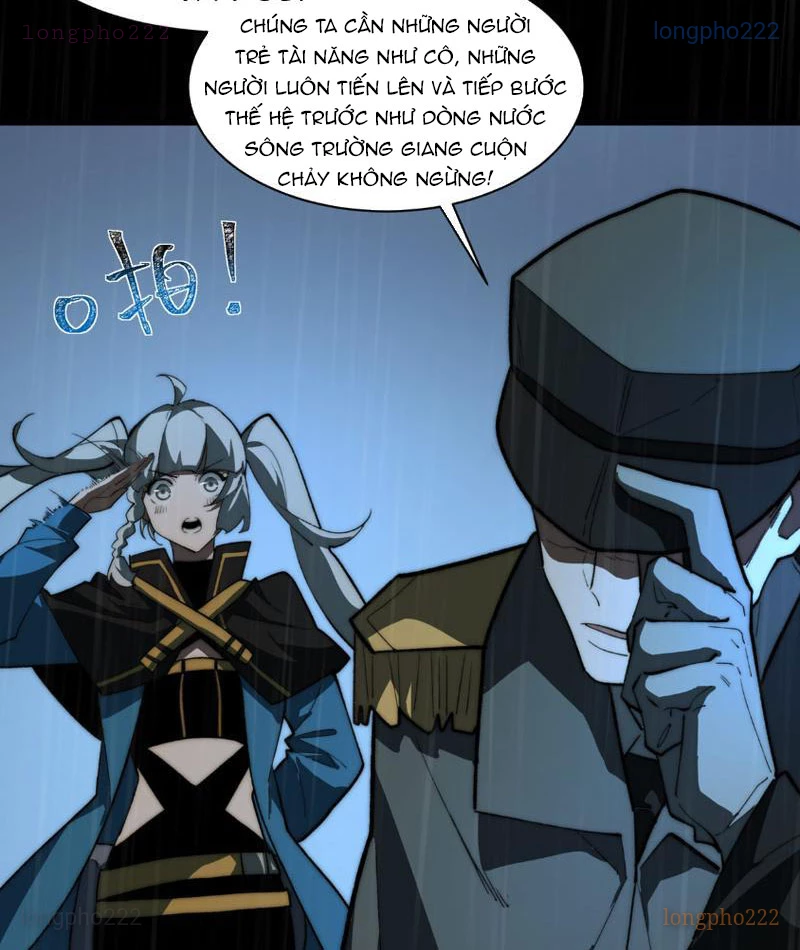 Sau Khi Chia Tay Hoa Khôi, Võ Đạo Của Ta Thẳng Tới Cấp Thần Chapter 8 - 12