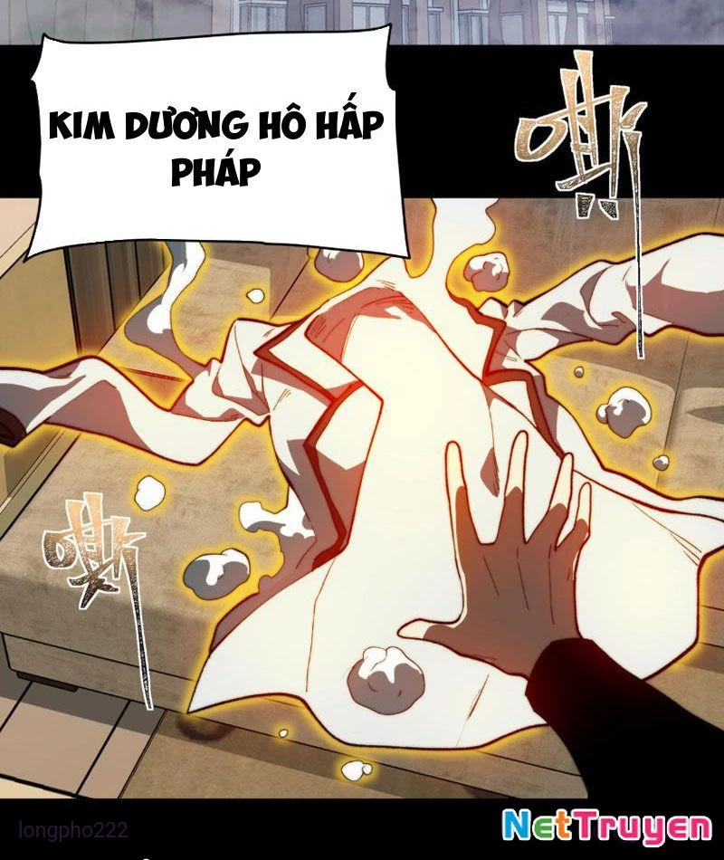 Sau Khi Chia Tay Hoa Khôi, Võ Đạo Của Ta Thẳng Tới Cấp Thần Chapter 8 - 16