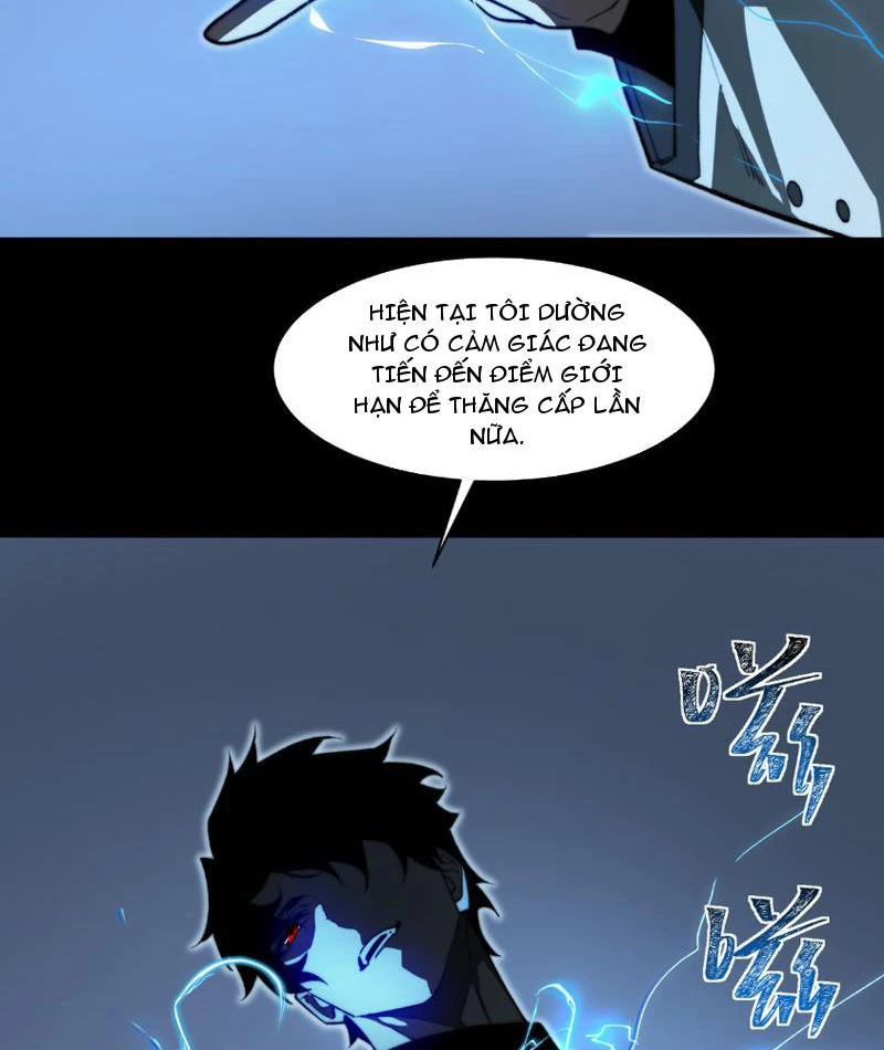 Sau Khi Chia Tay Hoa Khôi, Võ Đạo Của Ta Thẳng Tới Cấp Thần Chapter 8 - 20