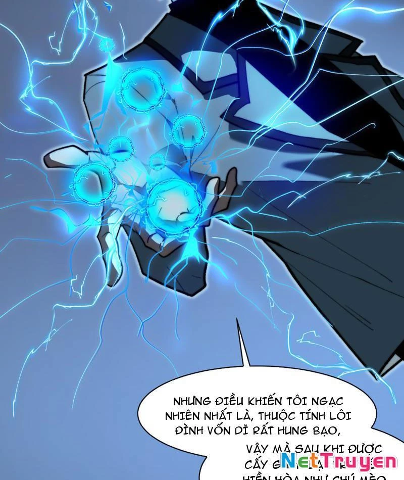 Sau Khi Chia Tay Hoa Khôi, Võ Đạo Của Ta Thẳng Tới Cấp Thần Chapter 8 - 21