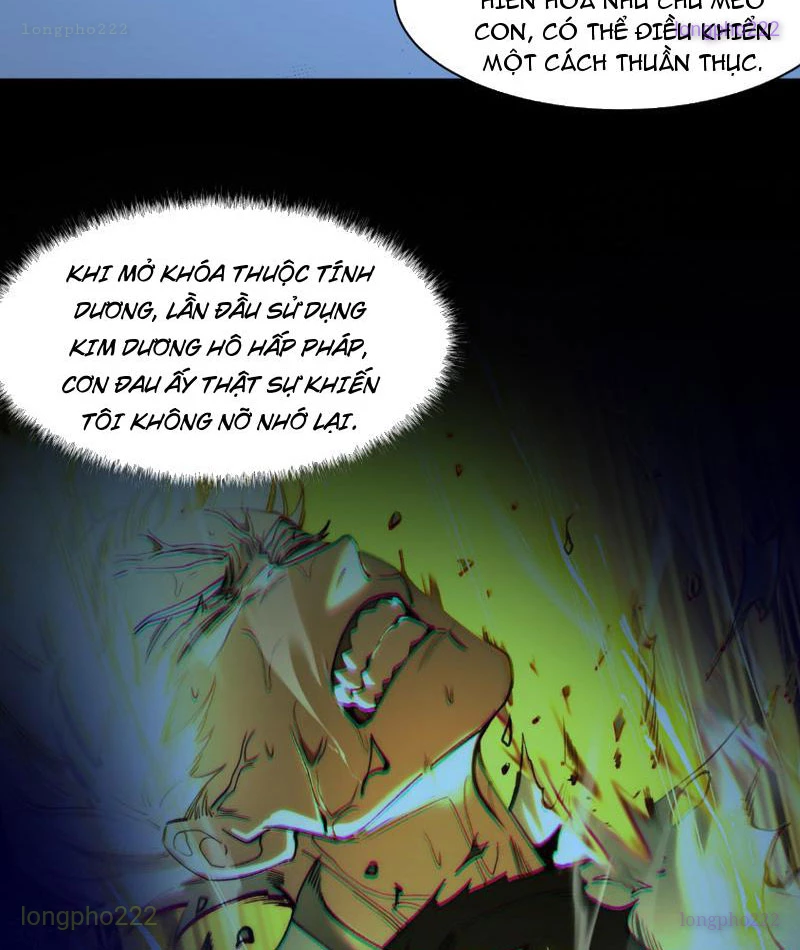 Sau Khi Chia Tay Hoa Khôi, Võ Đạo Của Ta Thẳng Tới Cấp Thần Chapter 8 - 22