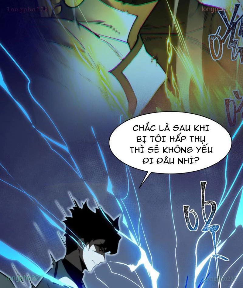 Sau Khi Chia Tay Hoa Khôi, Võ Đạo Của Ta Thẳng Tới Cấp Thần Chapter 8 - 23