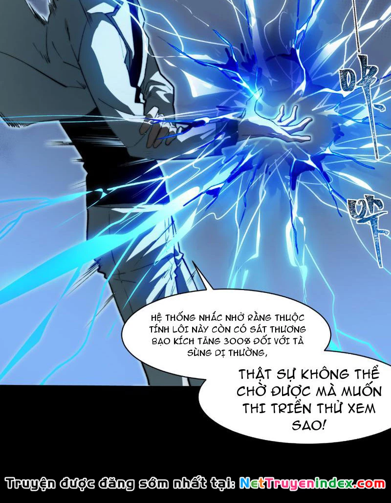 Sau Khi Chia Tay Hoa Khôi, Võ Đạo Của Ta Thẳng Tới Cấp Thần Chapter 8 - 24