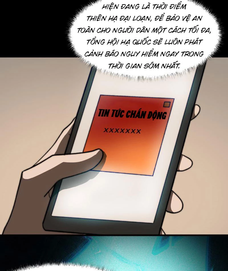 Sau Khi Chia Tay Hoa Khôi, Võ Đạo Của Ta Thẳng Tới Cấp Thần Chapter 8 - 28