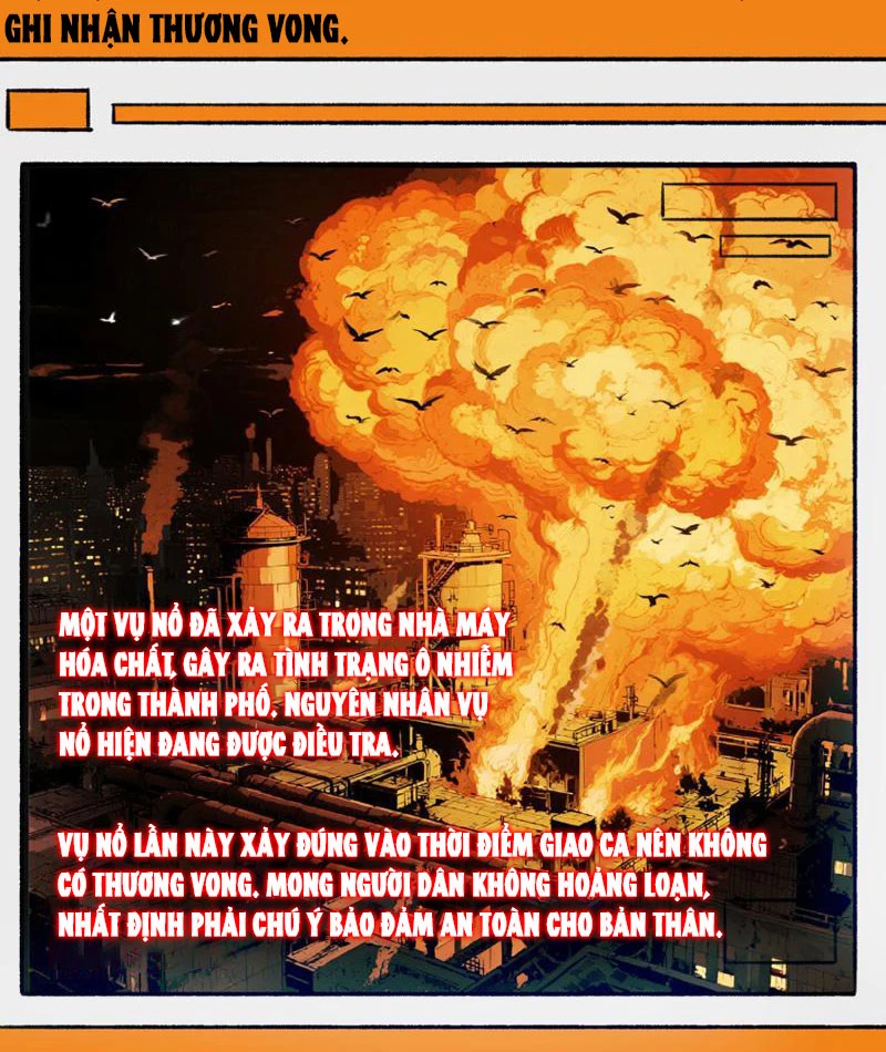 Sau Khi Chia Tay Hoa Khôi, Võ Đạo Của Ta Thẳng Tới Cấp Thần Chapter 8 - 32