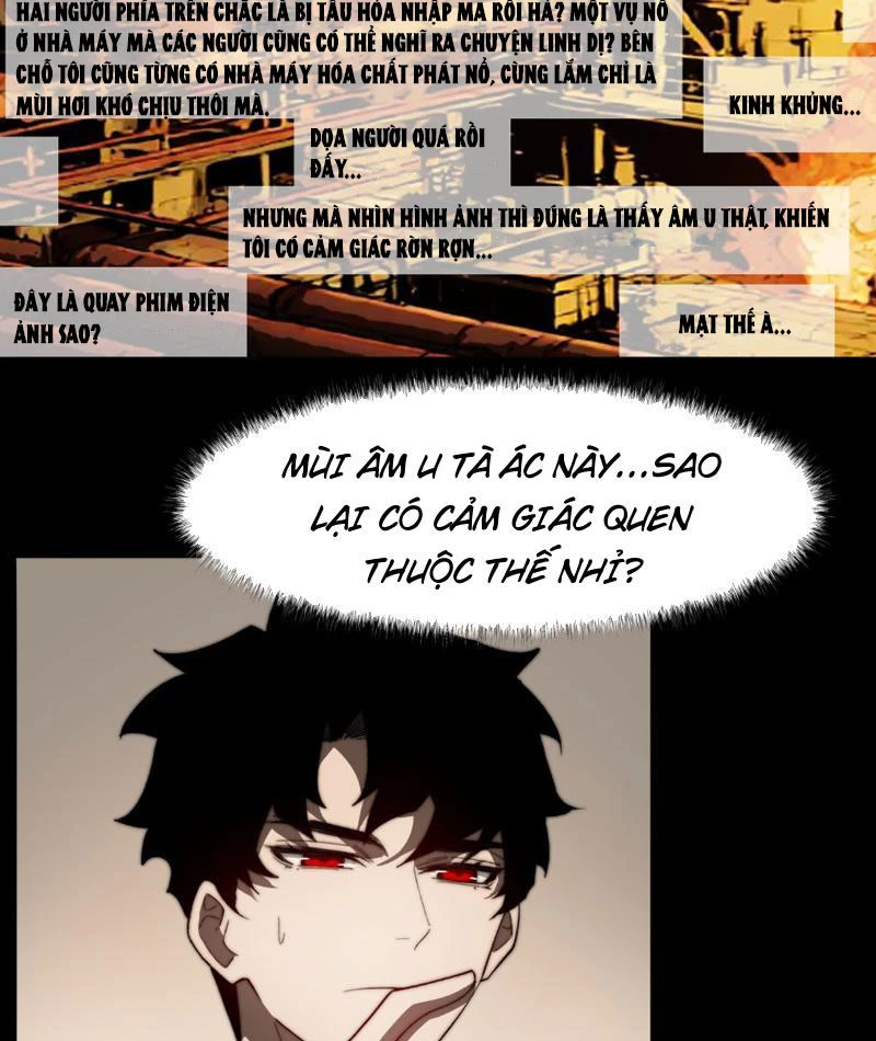 Sau Khi Chia Tay Hoa Khôi, Võ Đạo Của Ta Thẳng Tới Cấp Thần Chapter 8 - 34