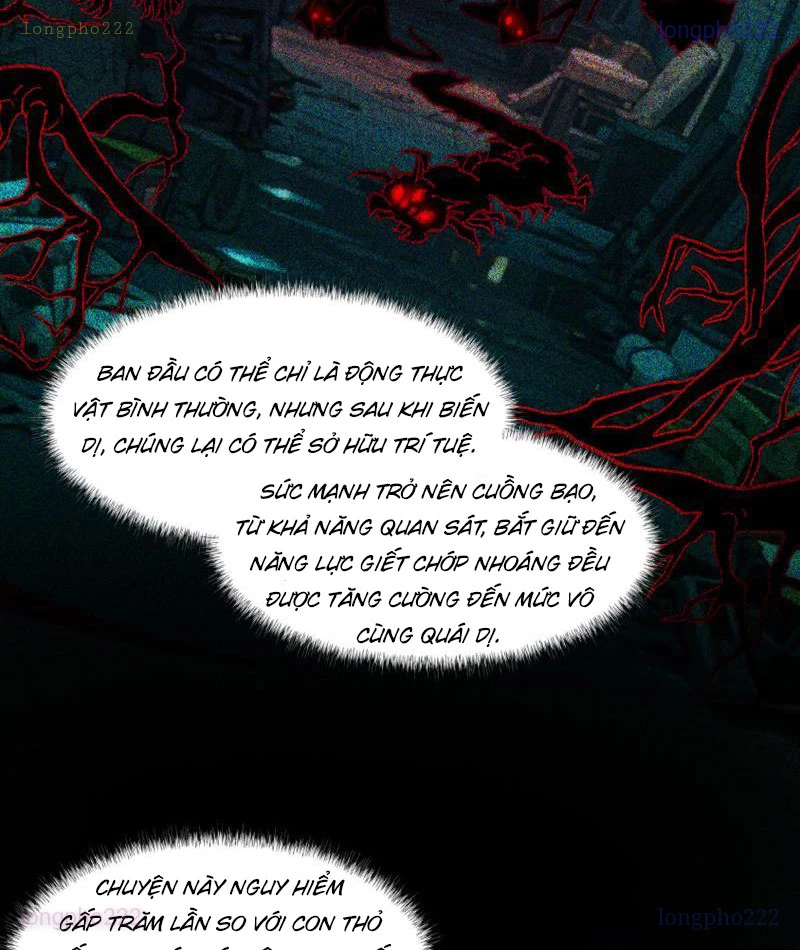 Sau Khi Chia Tay Hoa Khôi, Võ Đạo Của Ta Thẳng Tới Cấp Thần Chapter 8 - 43