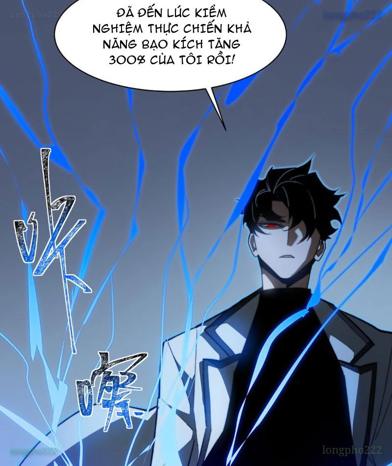 Sau Khi Chia Tay Hoa Khôi, Võ Đạo Của Ta Thẳng Tới Cấp Thần Chapter 8 - 45