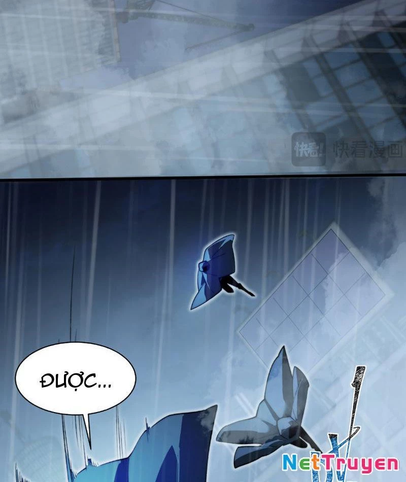 Sau Khi Chia Tay Hoa Khôi, Võ Đạo Của Ta Thẳng Tới Cấp Thần Chapter 8 - 61