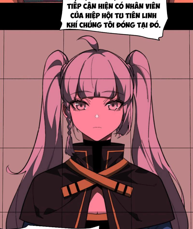 Sau Khi Chia Tay Hoa Khôi, Võ Đạo Của Ta Thẳng Tới Cấp Thần Chapter 8 - 65