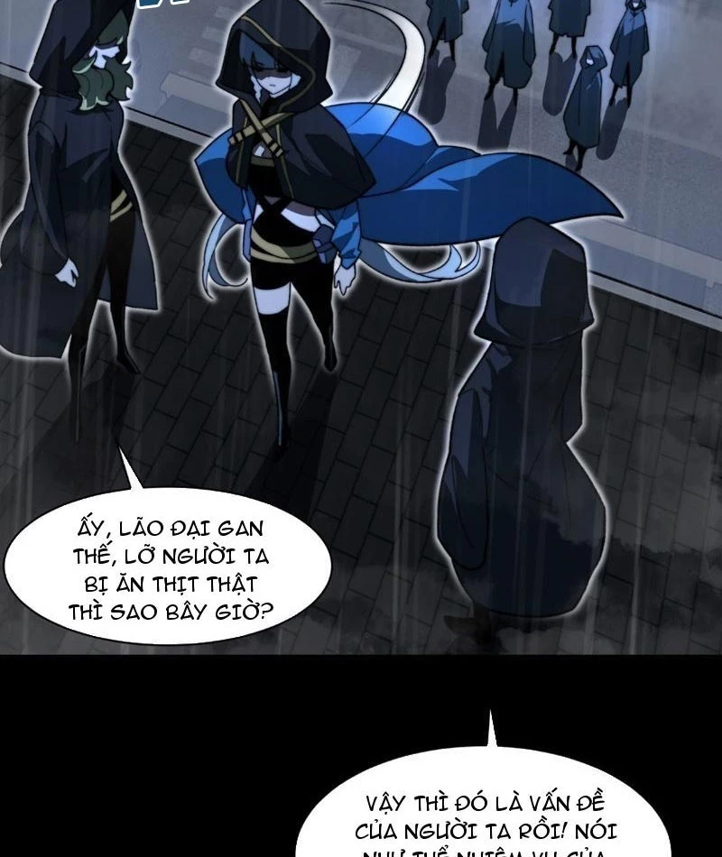 Sau Khi Chia Tay Hoa Khôi, Võ Đạo Của Ta Thẳng Tới Cấp Thần Chapter 8 - 73