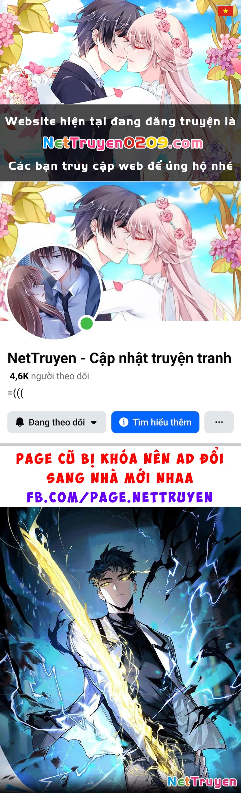 Sau Khi Chia Tay Hoa Khôi, Võ Đạo Của Ta Thẳng Tới Cấp Thần Chapter 9 - 1