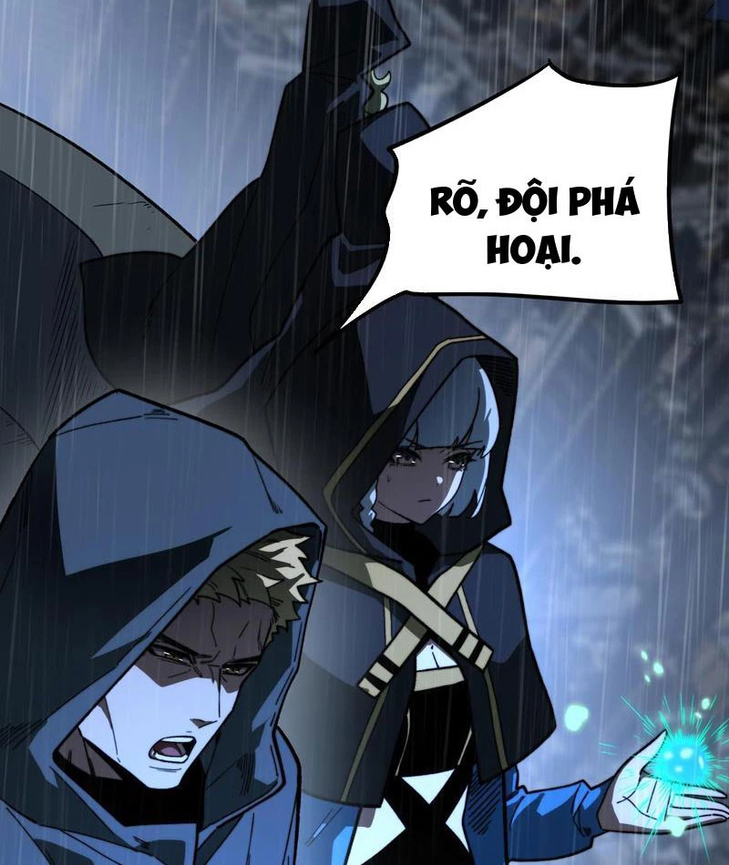 Sau Khi Chia Tay Hoa Khôi, Võ Đạo Của Ta Thẳng Tới Cấp Thần Chapter 9 - 9