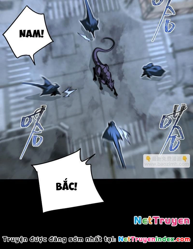 Sau Khi Chia Tay Hoa Khôi, Võ Đạo Của Ta Thẳng Tới Cấp Thần Chapter 9 - 16