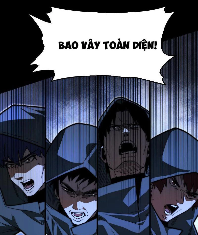 Sau Khi Chia Tay Hoa Khôi, Võ Đạo Của Ta Thẳng Tới Cấp Thần Chapter 9 - 17