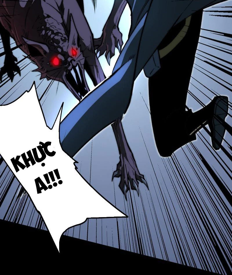 Sau Khi Chia Tay Hoa Khôi, Võ Đạo Của Ta Thẳng Tới Cấp Thần Chapter 9 - 22