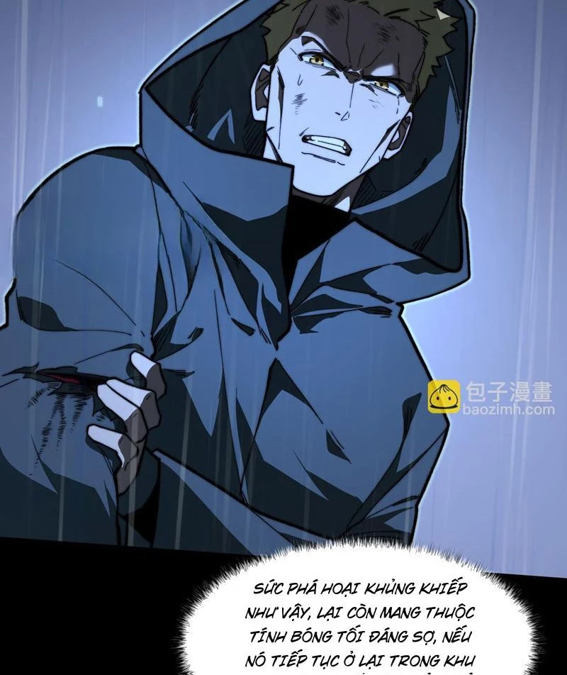 Sau Khi Chia Tay Hoa Khôi, Võ Đạo Của Ta Thẳng Tới Cấp Thần Chapter 9 - 34